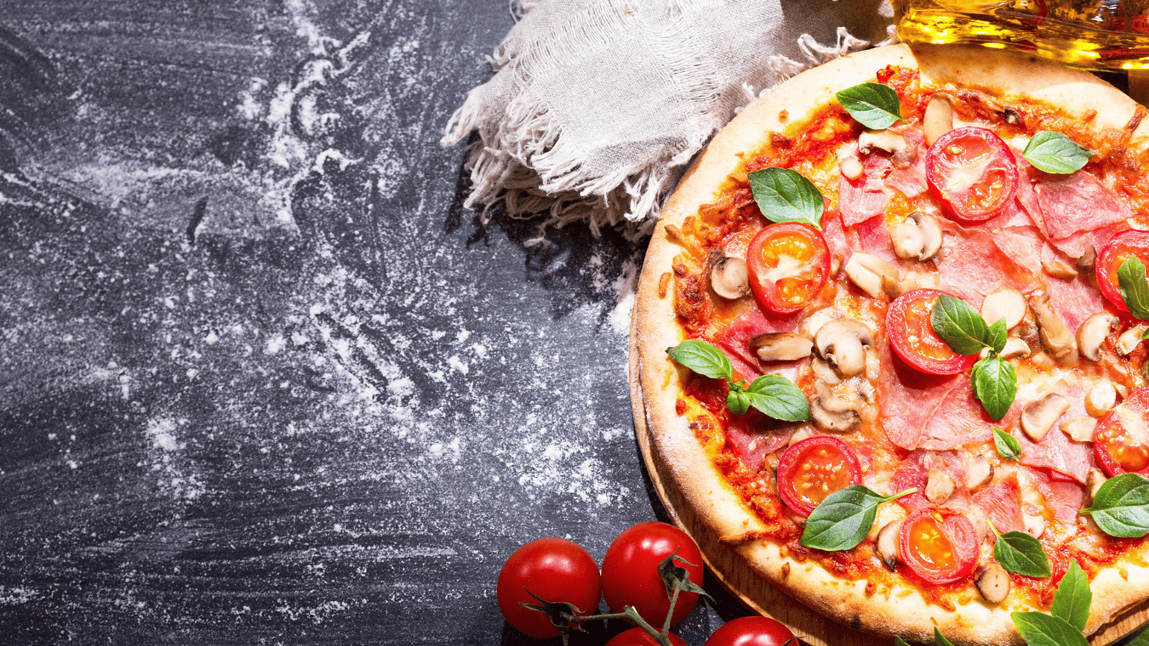 Schnitzel und Pizza Adriano Wetzlar