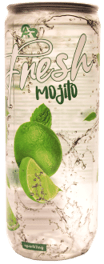 Ar Fresh Mojito 0,33l