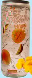 Ar Fresh Mango 0,33l