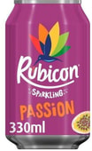 Rubicon Passion Fruit 0,33l Asien