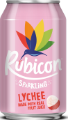 Rubicon Lychee 0,33l Asien