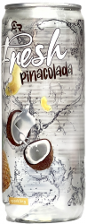 Ar Fresh Pinacolada 0,33l