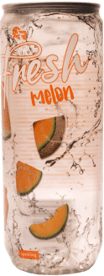 Ar Fresh Melon 0,33l